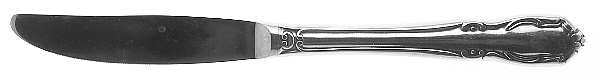 MWD4 (STAINLESS) Modern Hollow Knife