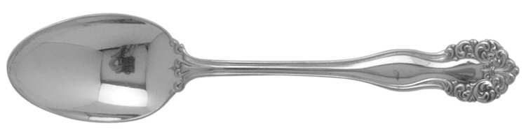 Norma (Silverplate, 1900) Teaspoon