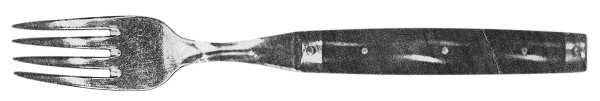 MRS1 (Stainless) Fork