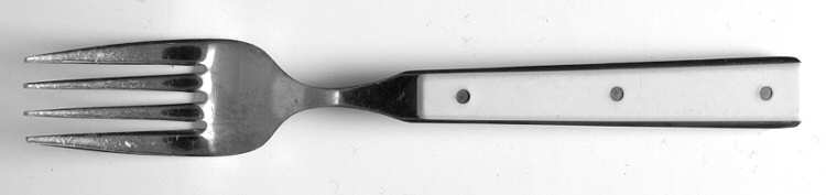 Mis14 (Stainless) Fork