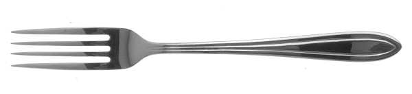 Silk (Stainless) Individual Salad Fork