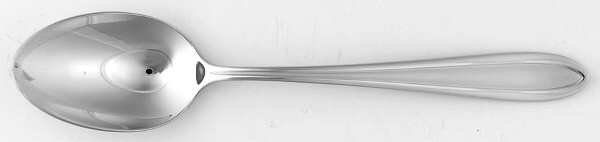 Silk (Stainless) Place/Oval Soup Spoon