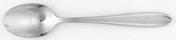 Silk (Stainless) Teaspoon