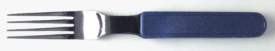 MIS15 (Stainless) Individual Salad Fork
