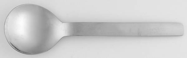 Sparkle (Stainless) Teaspoon
