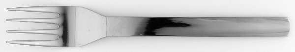 Sparkle (Stainless) Fork