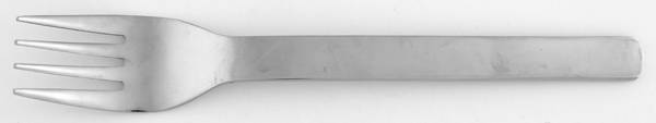 Sparkle (Stainless) Individual Salad Fork
