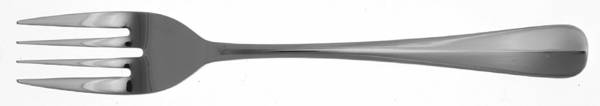 MNF15 (Stainless) Individual Salad Fork