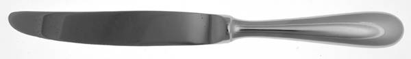 MNF15 (Stainless) Modern Hollow Knife