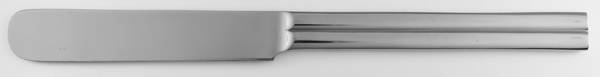 Dimple (Stainless) New French Solid Knife