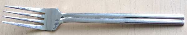 Dimple (Stainless) Fork