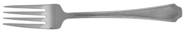 Tatum Frost (Stainless) Individual Salad Fork