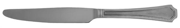 Tatum Frost (Stainless) New French Solid Knife