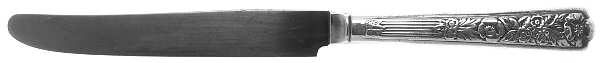 MEO2 New French Hollow Knife