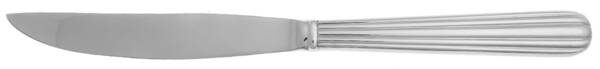 Italian Countryside (Stainless) Steak Knife Individual Solid No Serrate HC