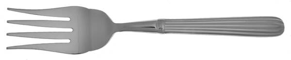 Italian Countryside (Stainless) Cold Meat Fork Large, Stainless Tines HC