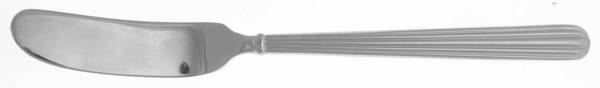Italian Countryside (Stainless) Flat Handle Master Butter Knife