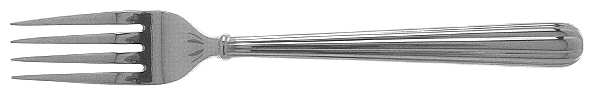 Italian Countryside (Stainless) Fork