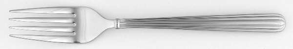 Italian Countryside (Stainless) Individual Salad Fork