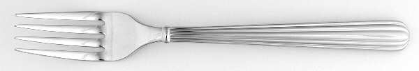 Italian Countryside (Stainless) Fork