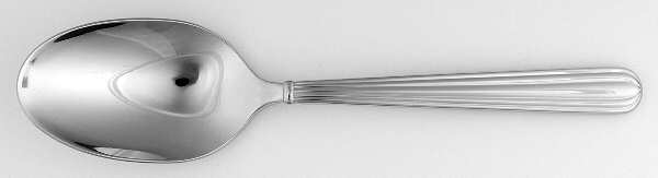 Italian Countryside (Stainless) Tablespoon (Serving Spoon)
