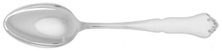 Martha (Sterling) Place/Oval Soup Spoon