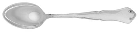 Martha (Sterling) Demitasse Spoon