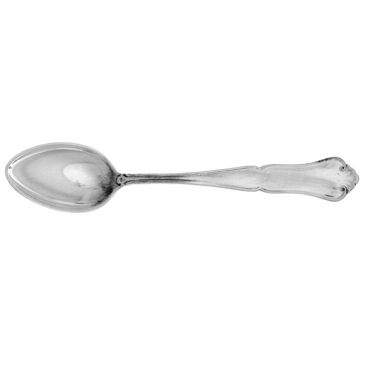 Martha (Sterling) Five O'Clock Teaspoon