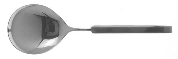 Interlude (Stainless) Tablespoon (Serving Spoon)