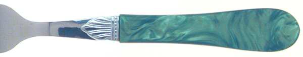 Beauville-Emerald by Mikasa