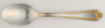 Chatham Gold Teaspoon