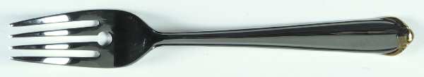Classico Gold (Stainless) Individual Salad Fork