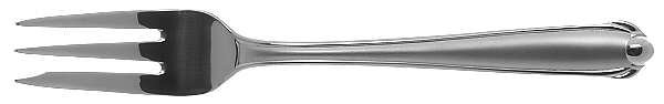 Classico Gold (Stainless) Individual Cake Fork