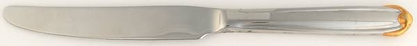 Classico Gold (Stainless) New French Hollow Knife