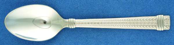 Palatial (Stainless) Teaspoon