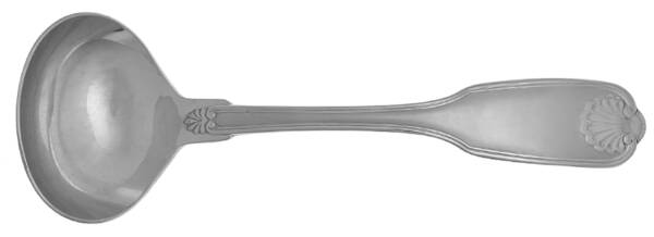 Sheldon Satin Solid Gravy Ladle