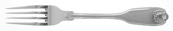 Sheldon Satin Fork