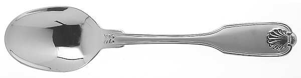 Sheldon Satin Tablespoon (Serving Spoon)