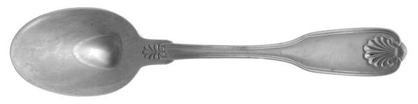 Sheldon Satin Teaspoon