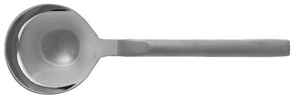 Firesong (Stainless) Solid Serving Spoon
