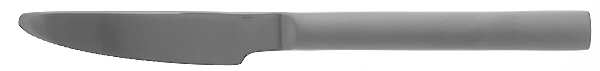 Firesong (Stainless) New French Solid Knife