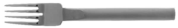Firesong (Stainless) Individual Salad Fork