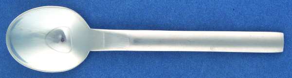 Firesong (Stainless) Teaspoon