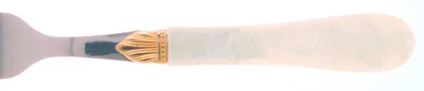Beauville-Pearl Gold (Stainless) by Mikasa