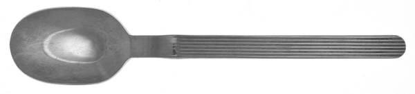 Line (Stainless) Teaspoon