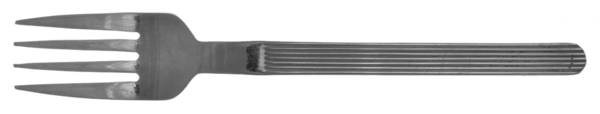 Line (Stainless) Individual Salad Fork