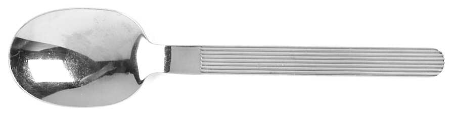 Line (Stainless) Place/Oval Soup Spoon