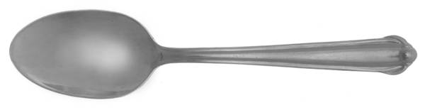 Classico (Stainless) Teaspoon