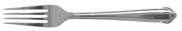 Classico (Stainless) Fork