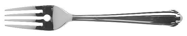 Classico (Stainless) Individual Salad Fork